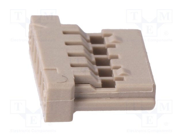 HIROSE DF14-5S-1.25C