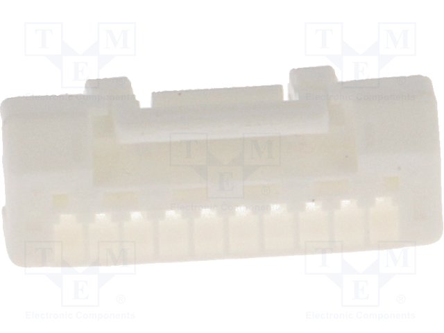 MOLEX 502380-1000