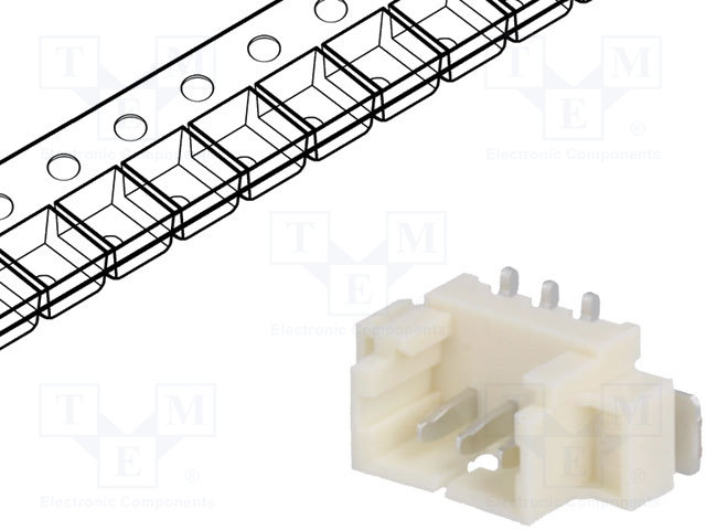 MOLEX 53398-0371