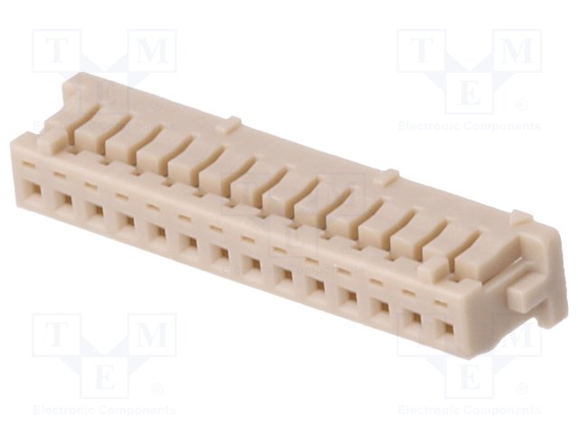 HIROSE DF13-14S-1.25C