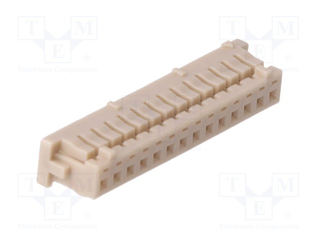 HIROSE DF13-14S-1.25C