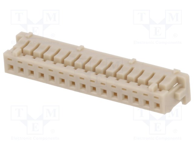 HIROSE DF13-15S-1.25C