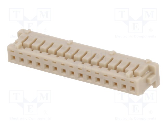 HIROSE DF13-15S-1.25C