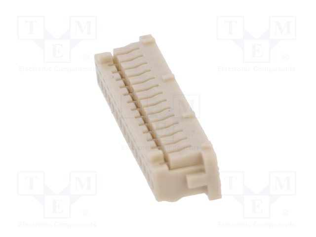 HIROSE DF13-15S-1.25C