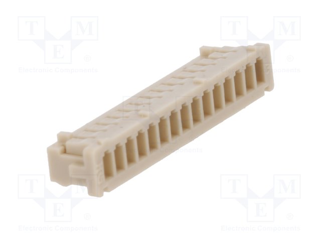 HIROSE DF13-15S-1.25C