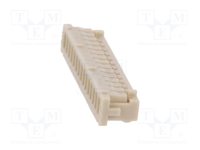 HIROSE DF13-15S-1.25C