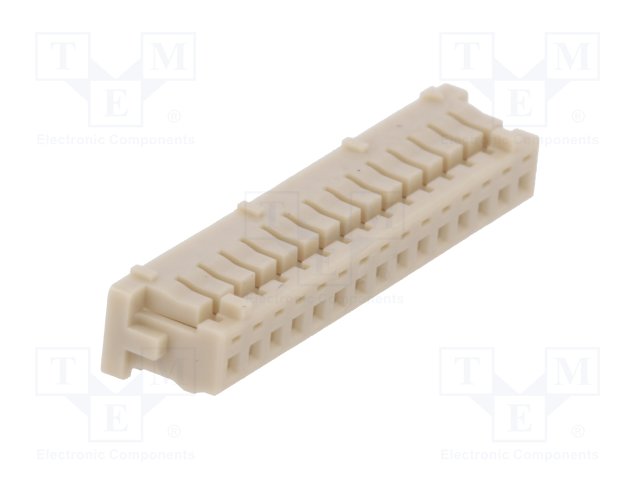 HIROSE DF13-15S-1.25C