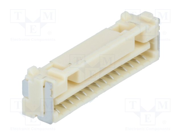 MOLEX 502386-1470