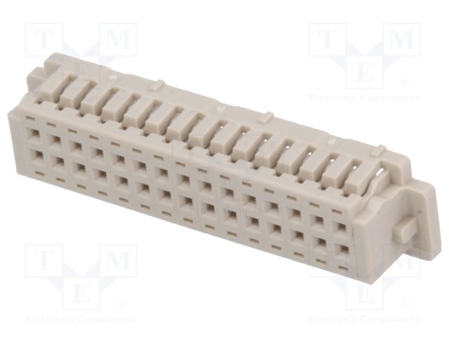 HIROSE DF13-30DS-1.25C