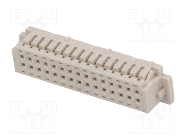 HIROSE DF13-30DS-1.25C