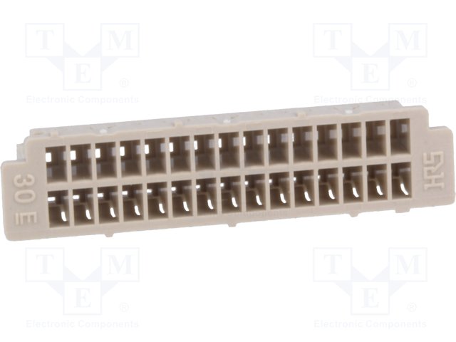 HIROSE DF13-30DS-1.25C