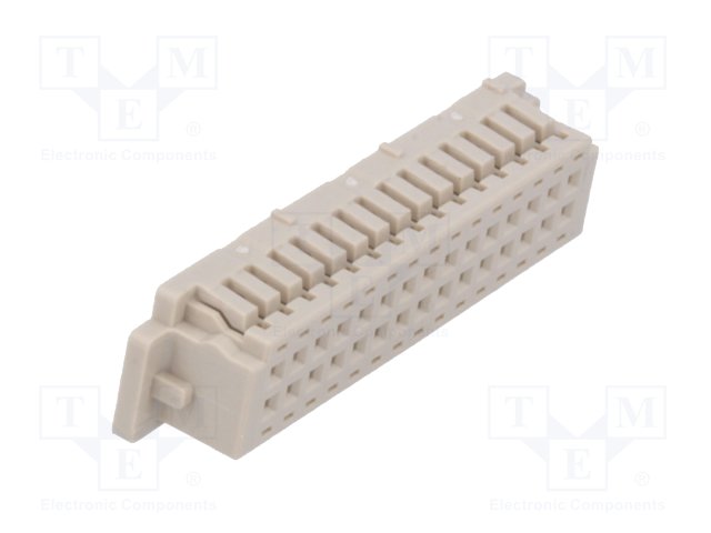 HIROSE DF13-30DS-1.25C