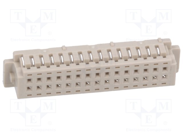 HIROSE DF13-30DS-1.25C