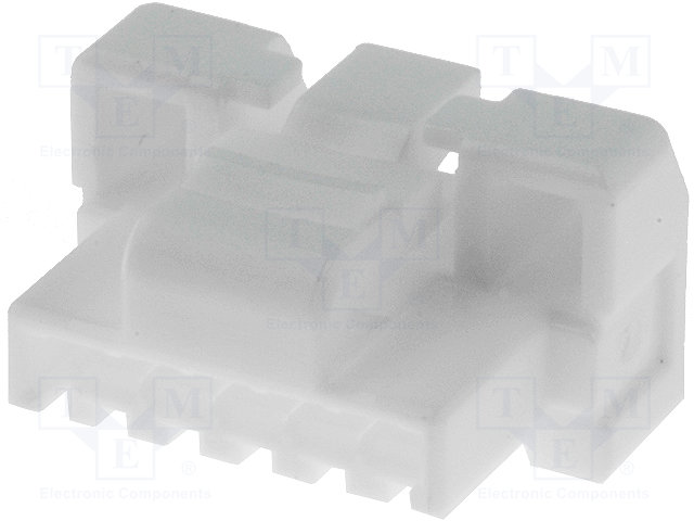 MOLEX 502380-0500