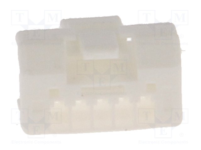 MOLEX 502380-0500