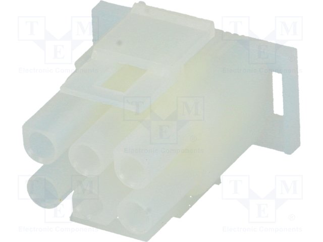 MOLEX 50-84-1060