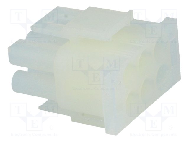 MOLEX 50-84-1060