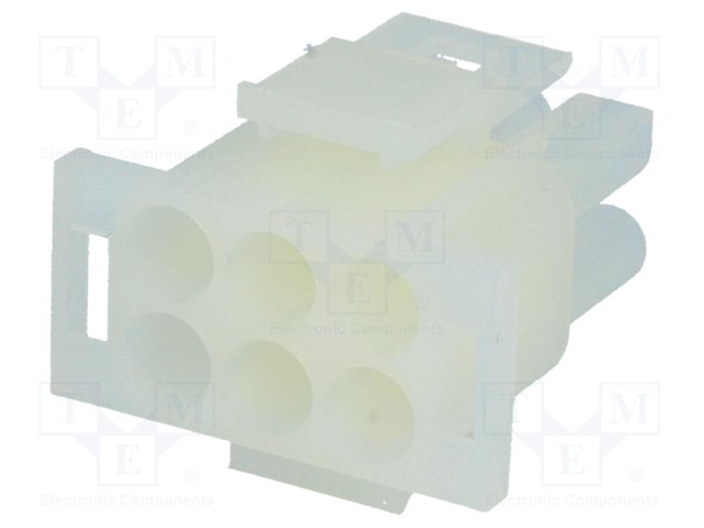 MOLEX 50-84-1060