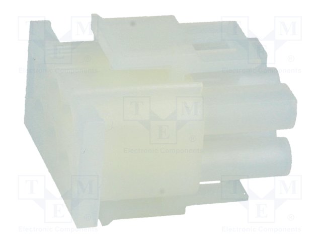 MOLEX 50-84-1060