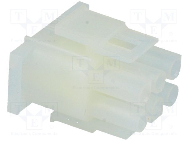 MOLEX 50-84-1060