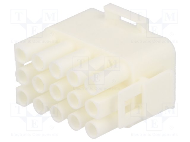 MOLEX 50-84-1155