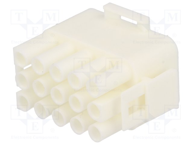 MOLEX 50-84-1155