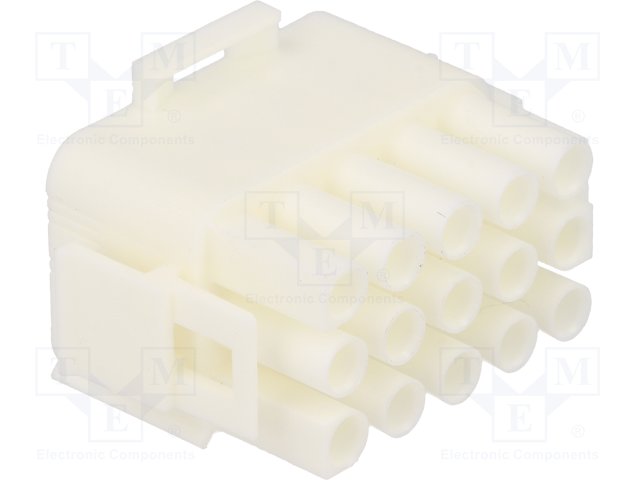 MOLEX 50-84-1155