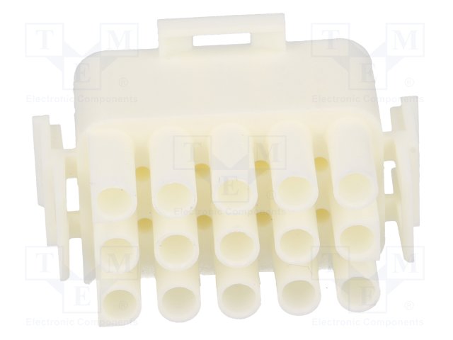 MOLEX 50-84-1155