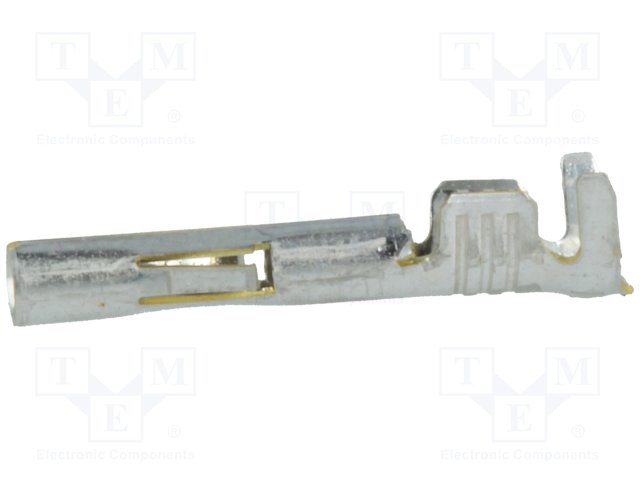 MOLEX 02-08-1001