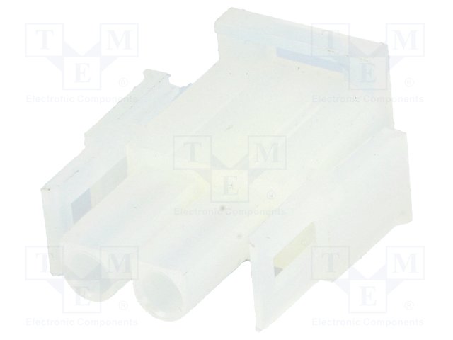 MOLEX 50-84-1020