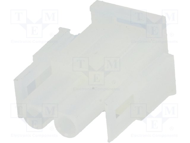 MOLEX 50-84-1020