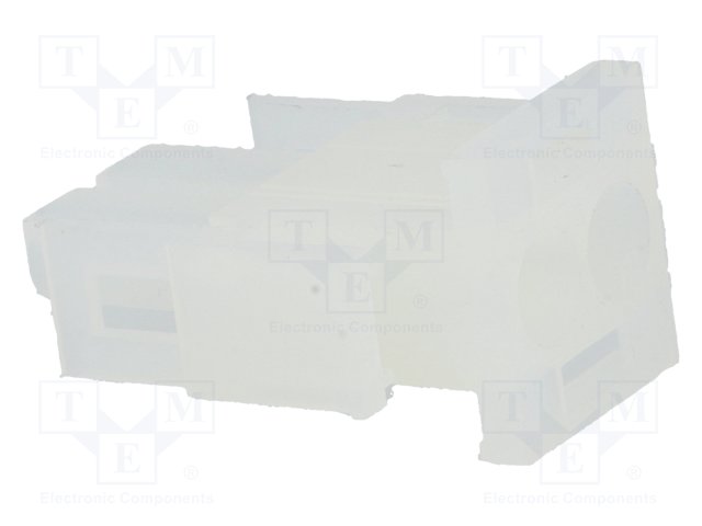 MOLEX 50-84-1020