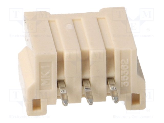 MOLEX 35362-0350