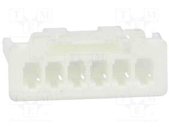 MOLEX 502351-0600