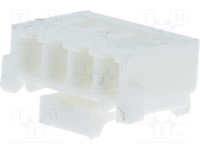 MOLEX 35507-0400