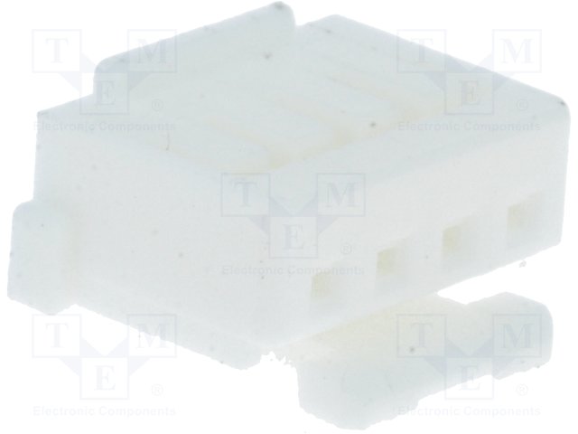 MOLEX 35507-0400