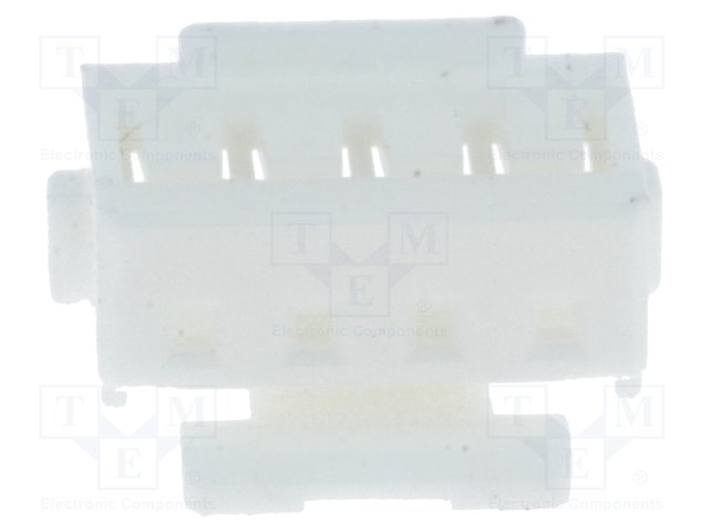 MOLEX 35507-0400