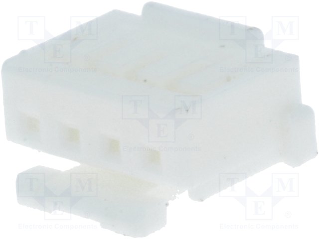 MOLEX 35507-0400