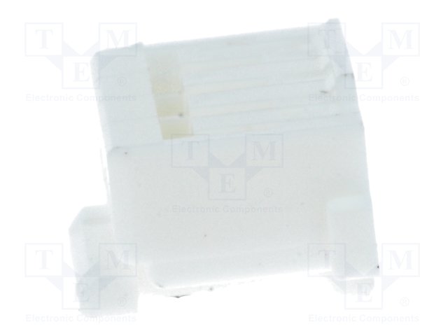 MOLEX 35507-0400