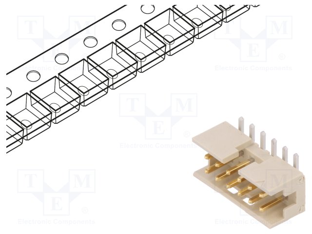 AMPHENOL 98424-F52-12ALF