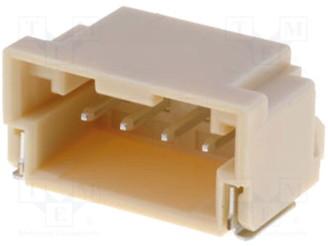 MOLEX 502352-0400