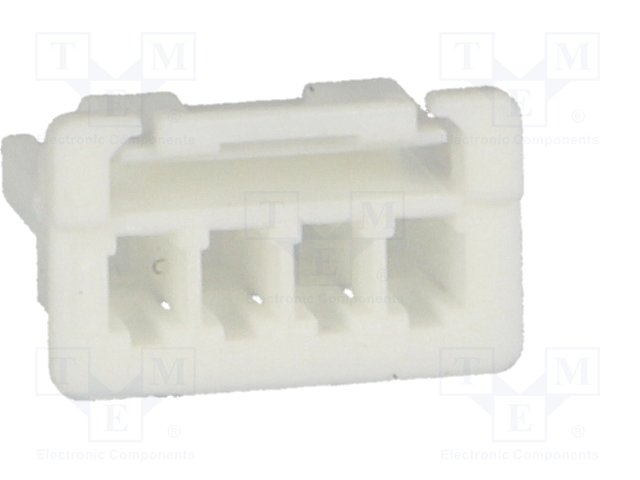 MOLEX 502351-0400