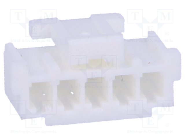 MOLEX 35507-0500