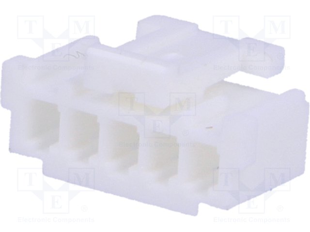 MOLEX 35507-0500