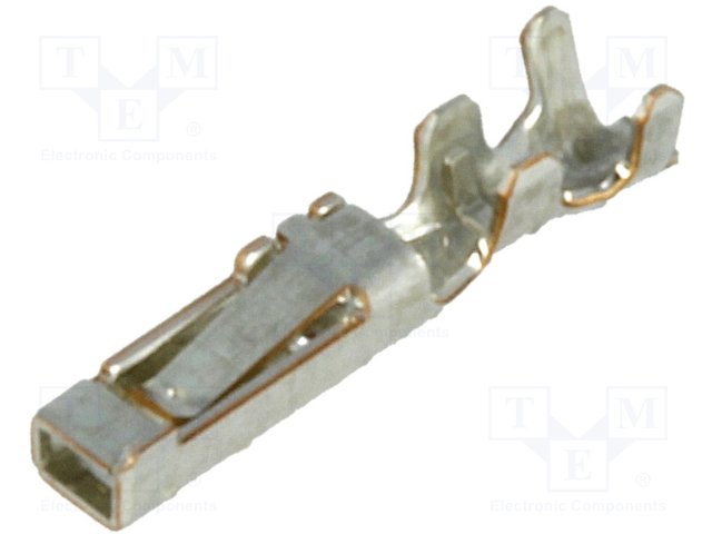 MOLEX 50013-8000