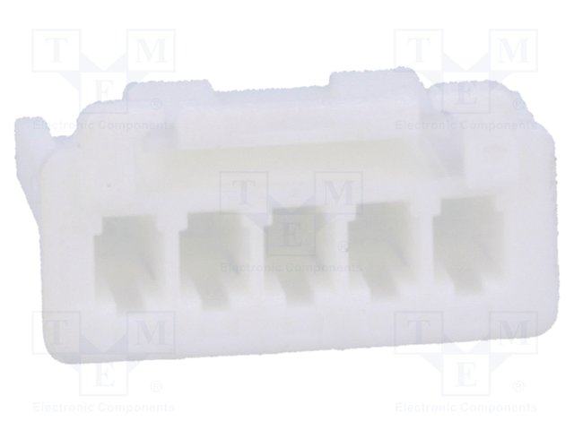 MOLEX 502351-0500