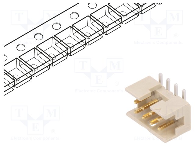 AMPHENOL 98424-F52-08ALF