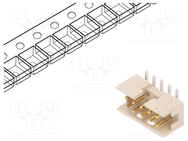 AMPHENOL 98424-F52-10ALF