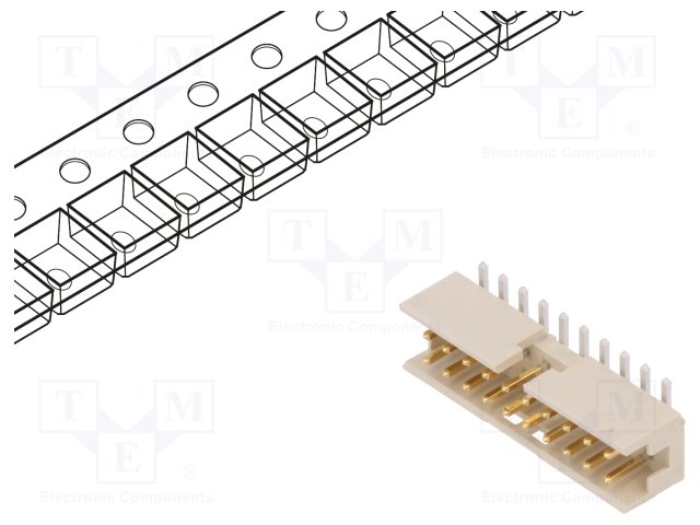 AMPHENOL 98424-F52-20ALF