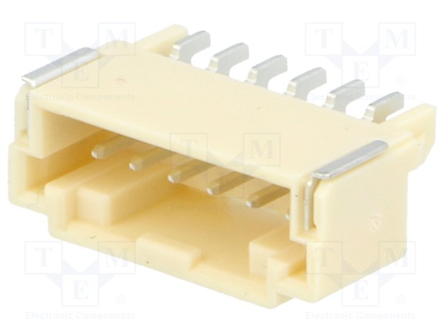 MOLEX 502352-0600